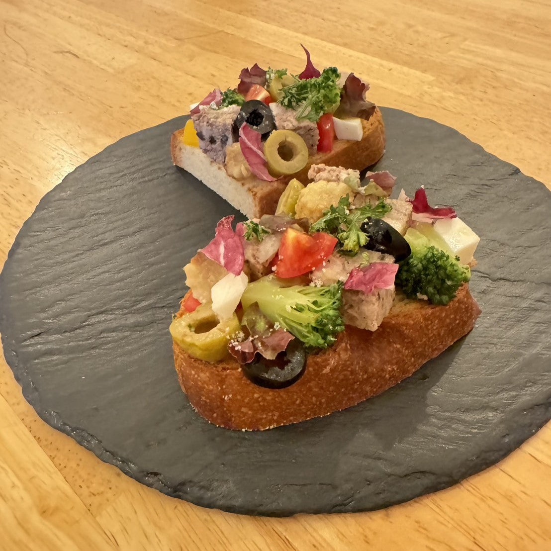 パテ・ド・カンパーニュ(375g)
