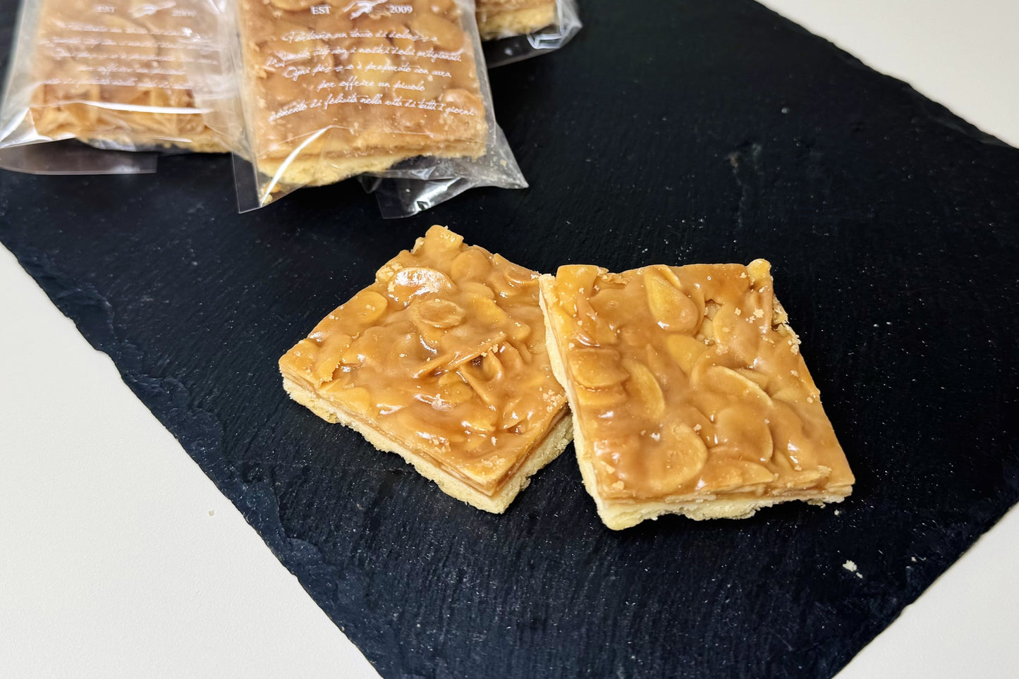 フロランタン(1枚入り)