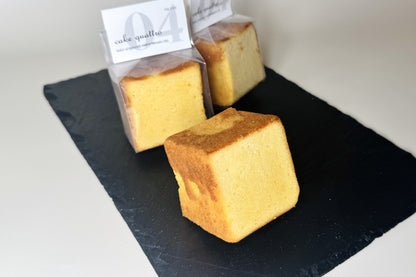 ケーキ クァットロ リモーネ